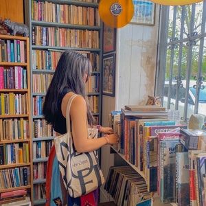 Meet your Posher, Hanna